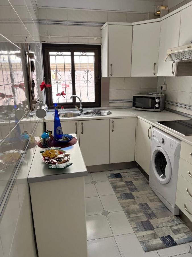 Cornelias Home Los Cristianos  Εξωτερικό φωτογραφία