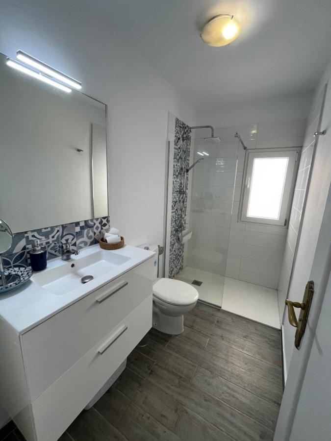 Cornelias Home Los Cristianos  Εξωτερικό φωτογραφία
