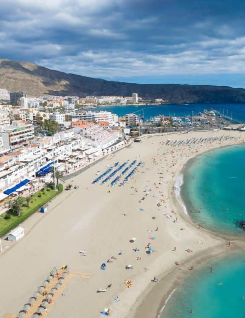 Cornelias Home Los Cristianos  Εξωτερικό φωτογραφία